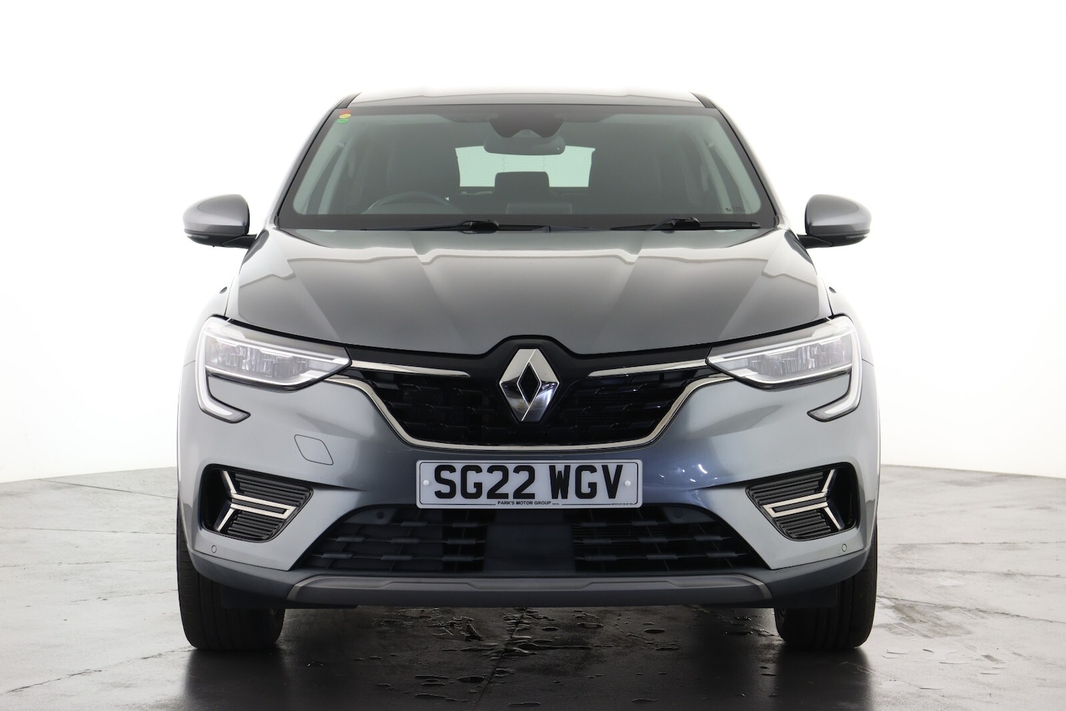 Used Renault Arkana 2022 for sale - 76870193: Photo 6