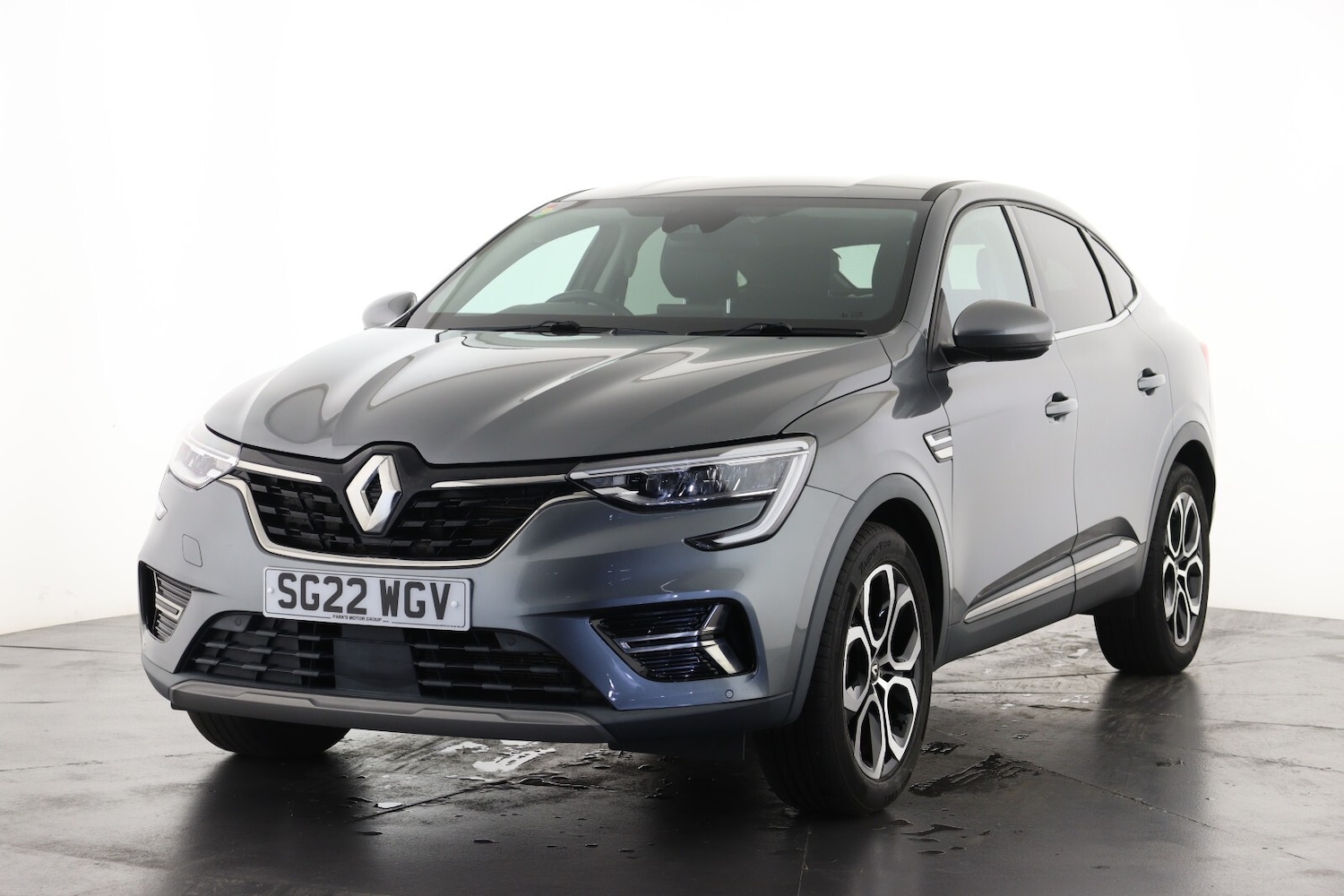 Used Renault Arkana 2022 for sale - 76870193: Photo 7