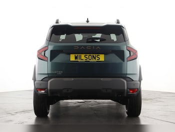 Used Dacia Duster 2026 for sale - 77614461: Photo