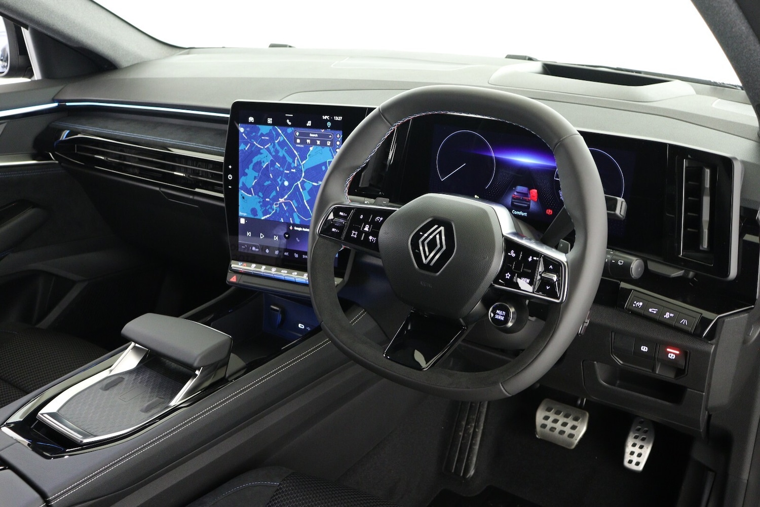 Used Renault Austral 2026 for sale - 77083667: Photo 15