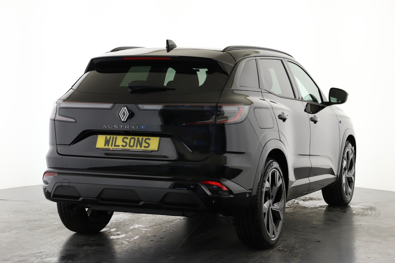 Used Renault Austral 2026 for sale - 77083667: Photo 3