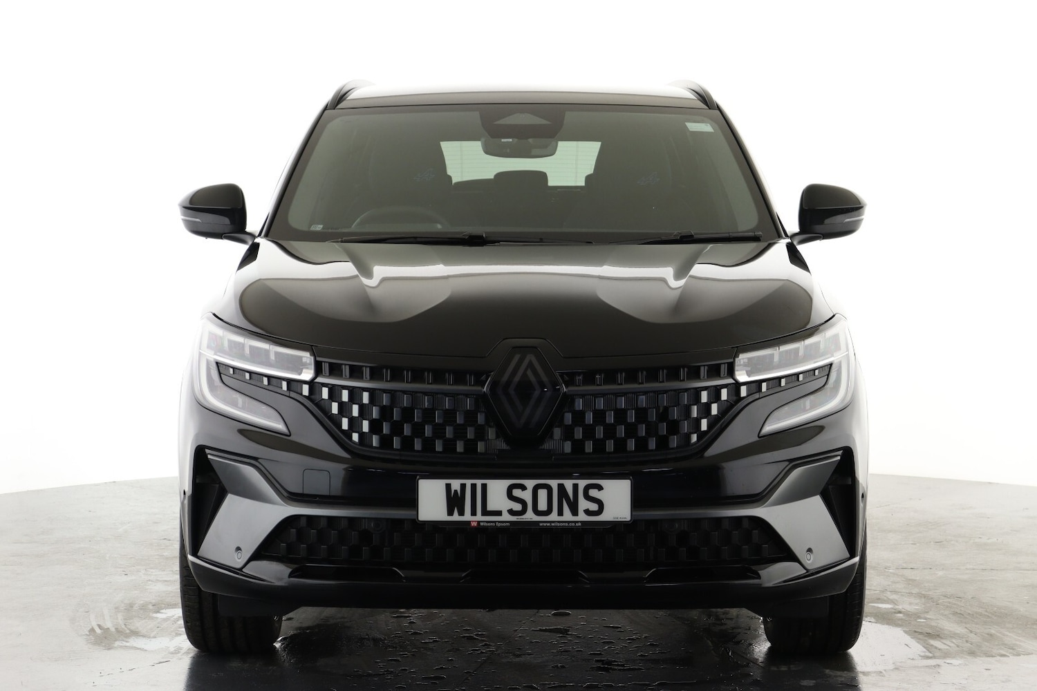 Used Renault Austral 2026 for sale - 77083667: Photo 5