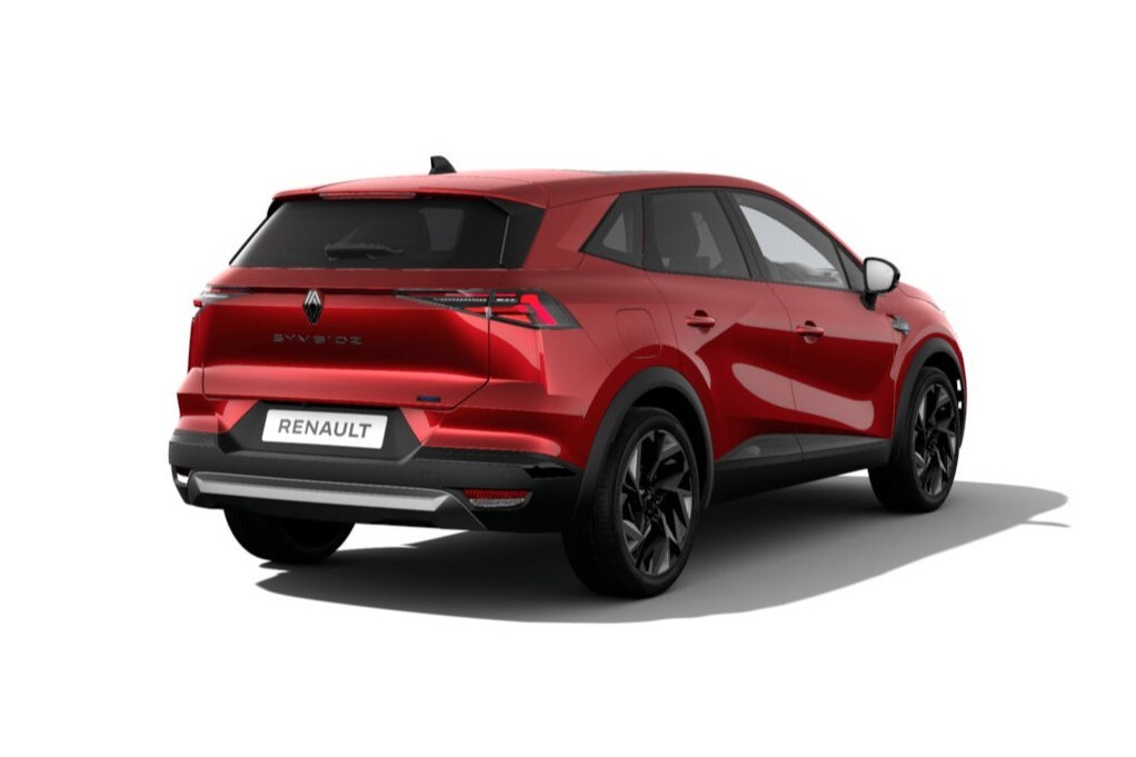 Used Renault Other 2025 for sale - 76615446: Photo 2