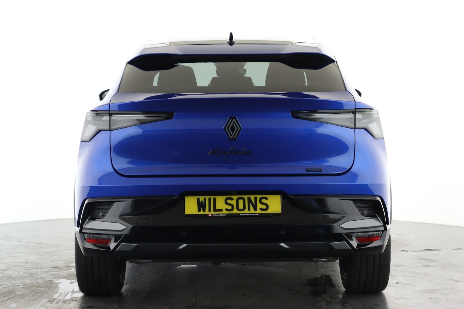 Used Renault Other 2026 for sale - 77218879: Photo 2