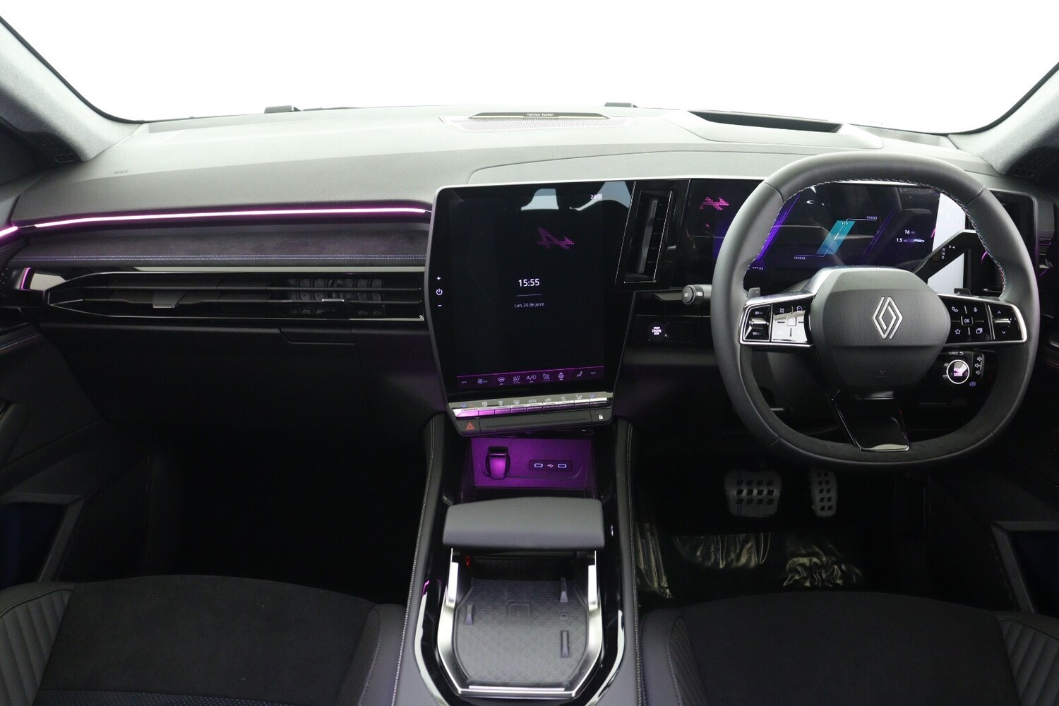 Used Renault Other 2026 for sale - 77218879: Photo 20