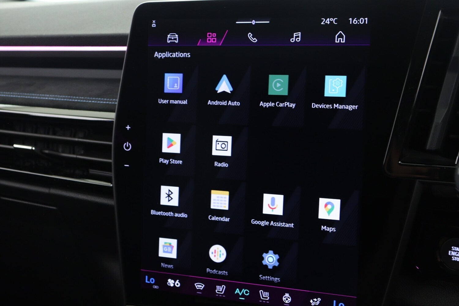 Used Renault Other 2026 for sale - 77218879: Photo 25