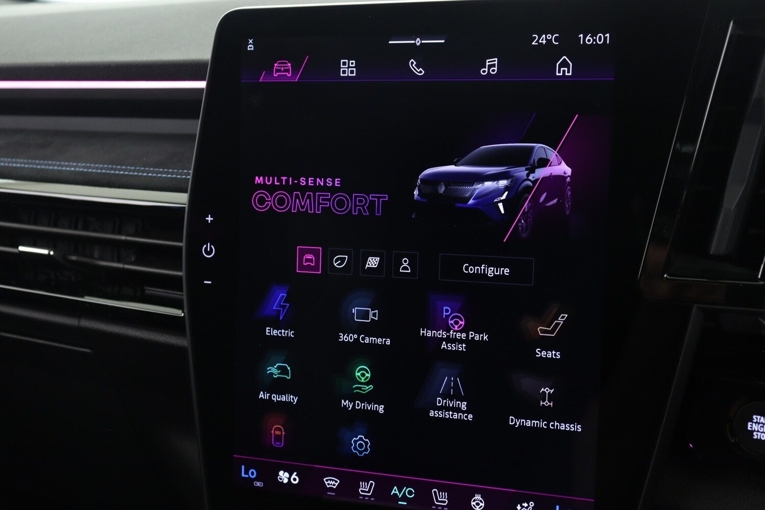 Used Renault Other 2026 for sale - 77218879: Photo 26