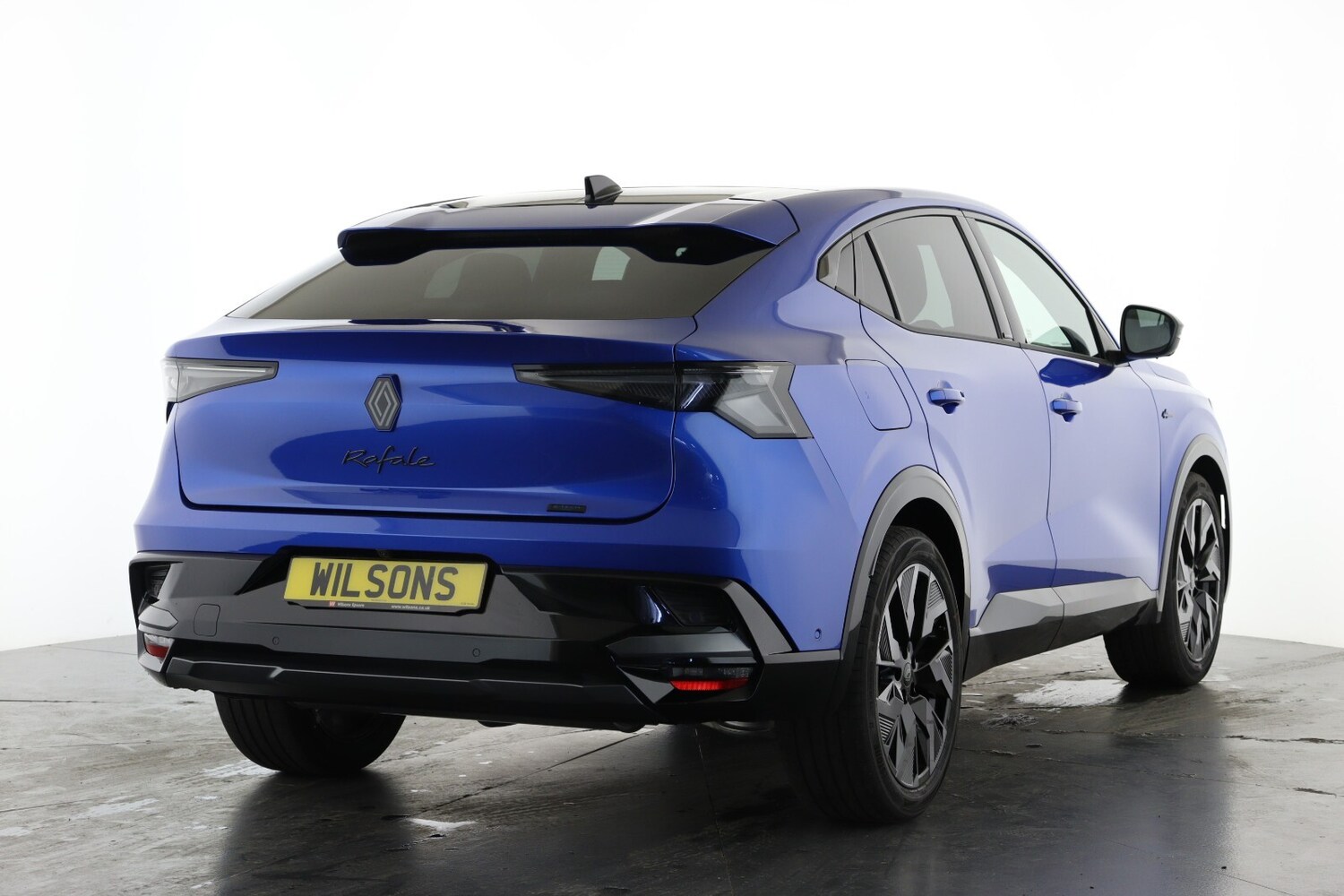 Used Renault Other 2026 for sale - 77218879: Photo 3