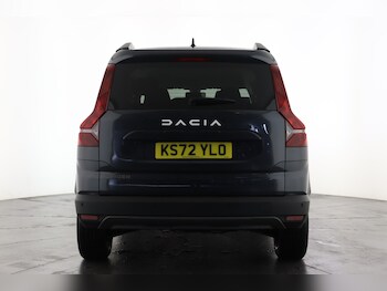 Used Dacia Jogger 2023 for sale - 76493972: Photo