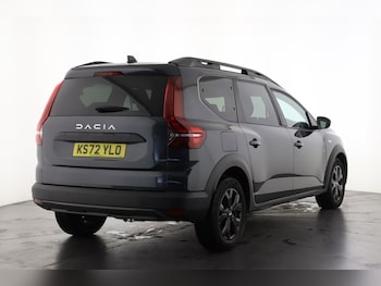 Used Dacia Jogger 2023 for sale - 76493972: Photo
