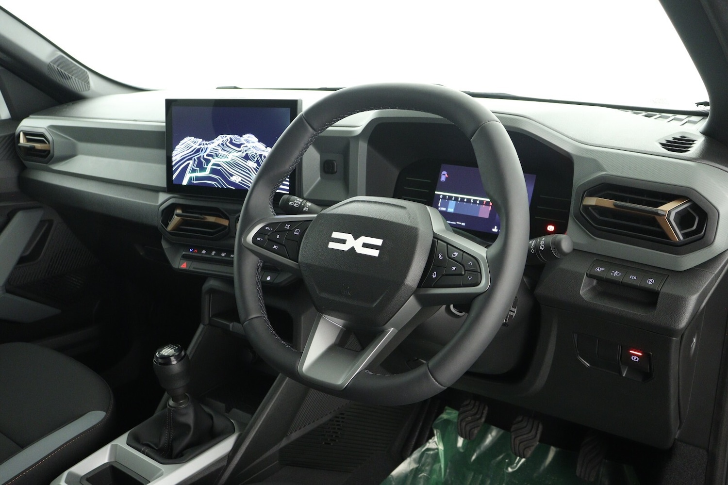 Used Dacia Duster 2025 for sale - 76871932: Photo 13