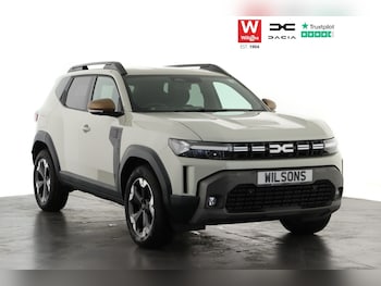 Used Dacia Duster 2025 for sale - 76871932: Photo