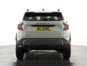 Used Dacia Duster 2025 for sale - 76871932: Photo