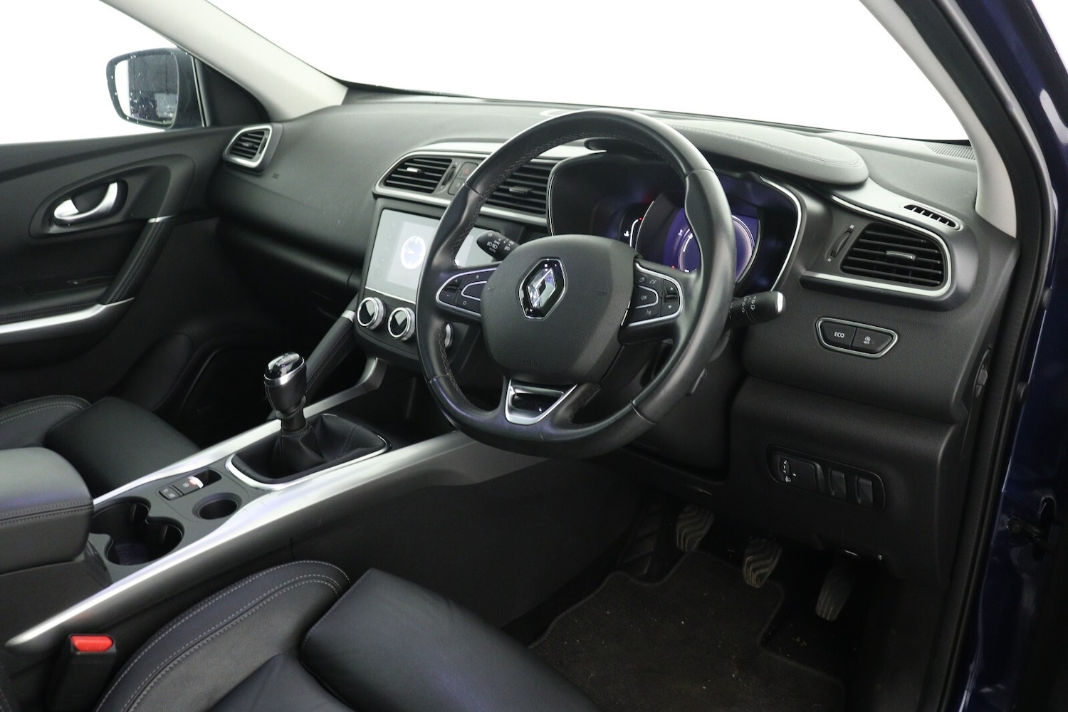 Used Renault Kadjar 2019 for sale - 75763976: Photo 14