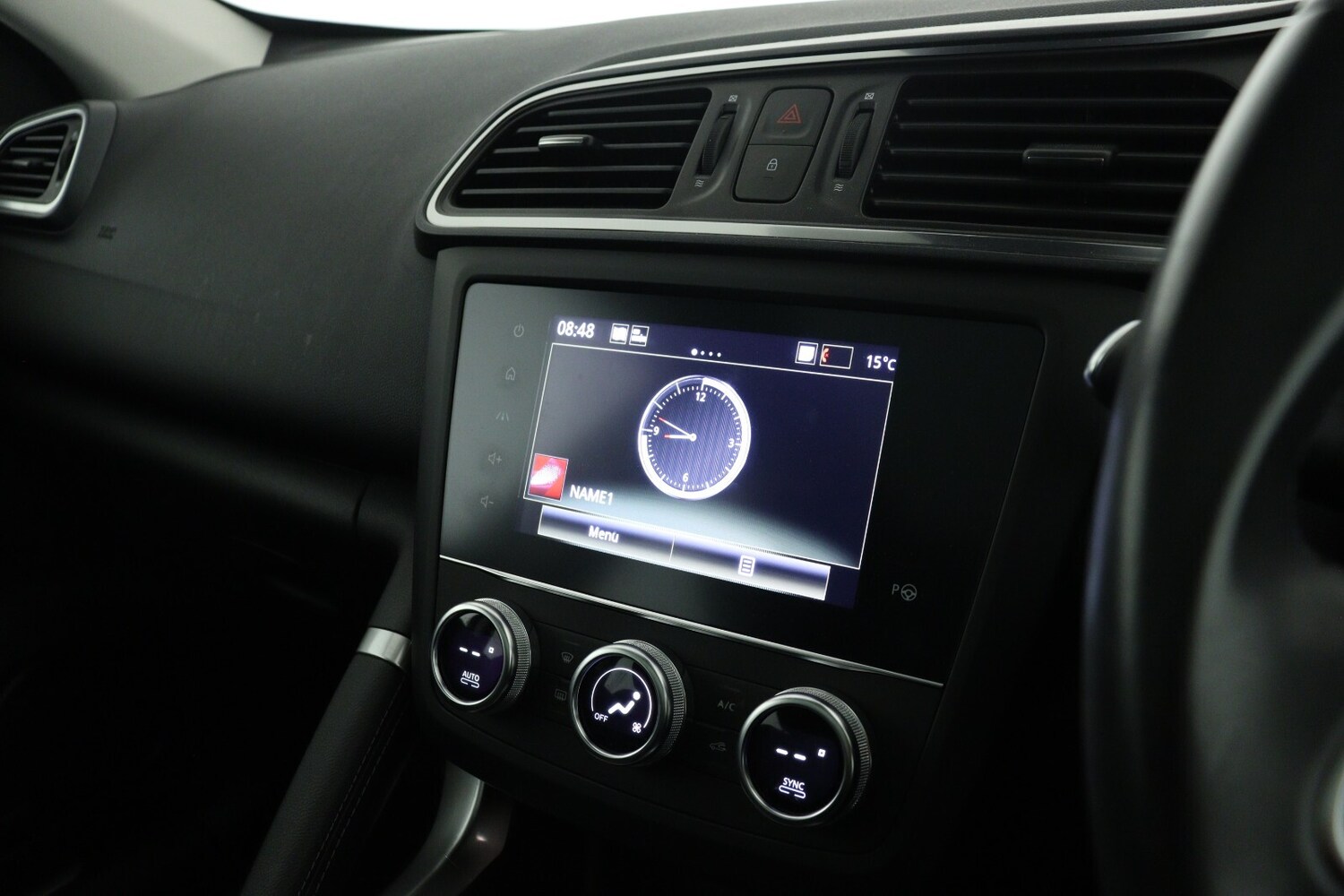 Used Renault Kadjar 2019 for sale - 75763976: Photo 15