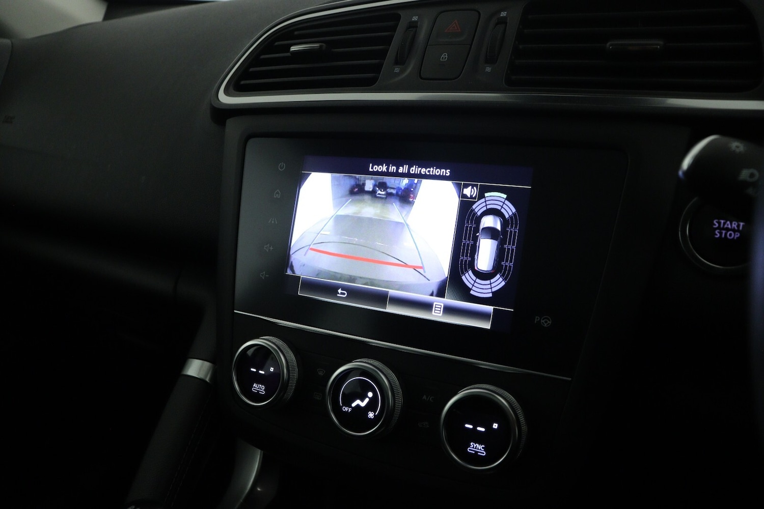 Used Renault Kadjar 2019 for sale - 75763976: Photo 18