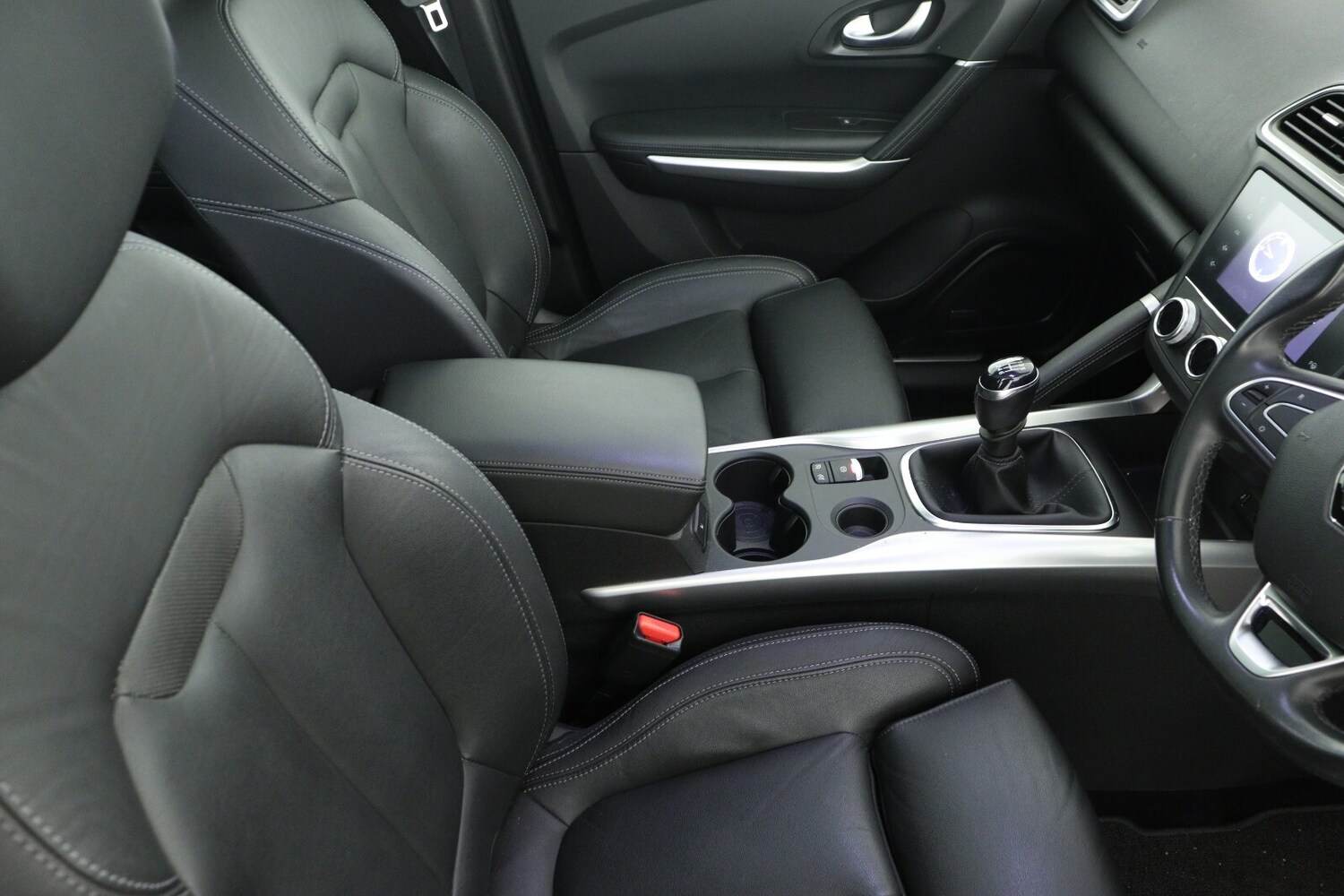 Used Renault Kadjar 2019 for sale - 75763976: Photo 25