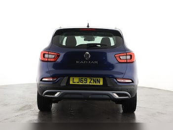 Used Renault Kadjar 2019 for sale - 75763976: Photo