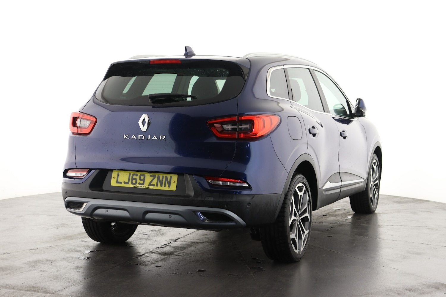 Used Renault Kadjar 2019 for sale - 75763976: Photo 3