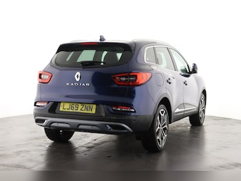 Used Renault Kadjar 2019 for sale - 75763976: Photo