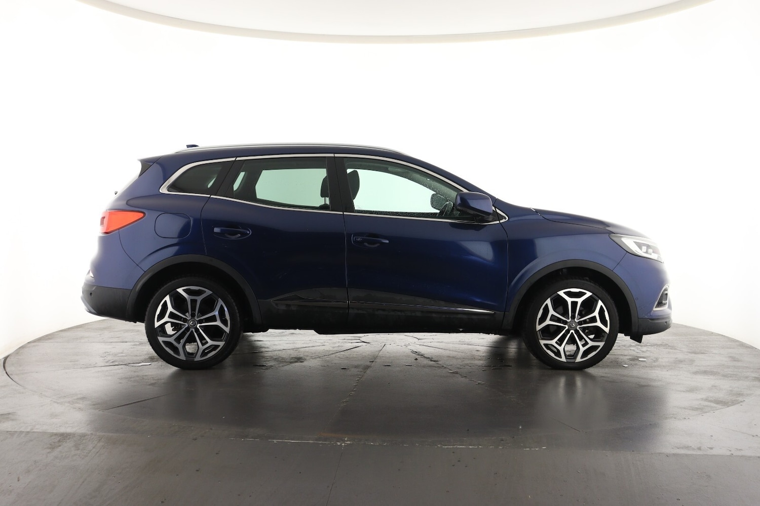 Used Renault Kadjar 2019 for sale - 75763976: Photo 4