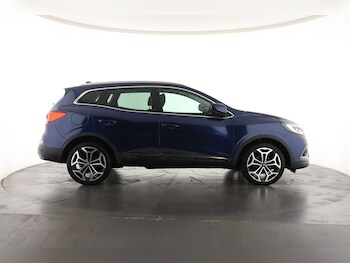 Used Renault Kadjar 2019 for sale - 75763976: Photo