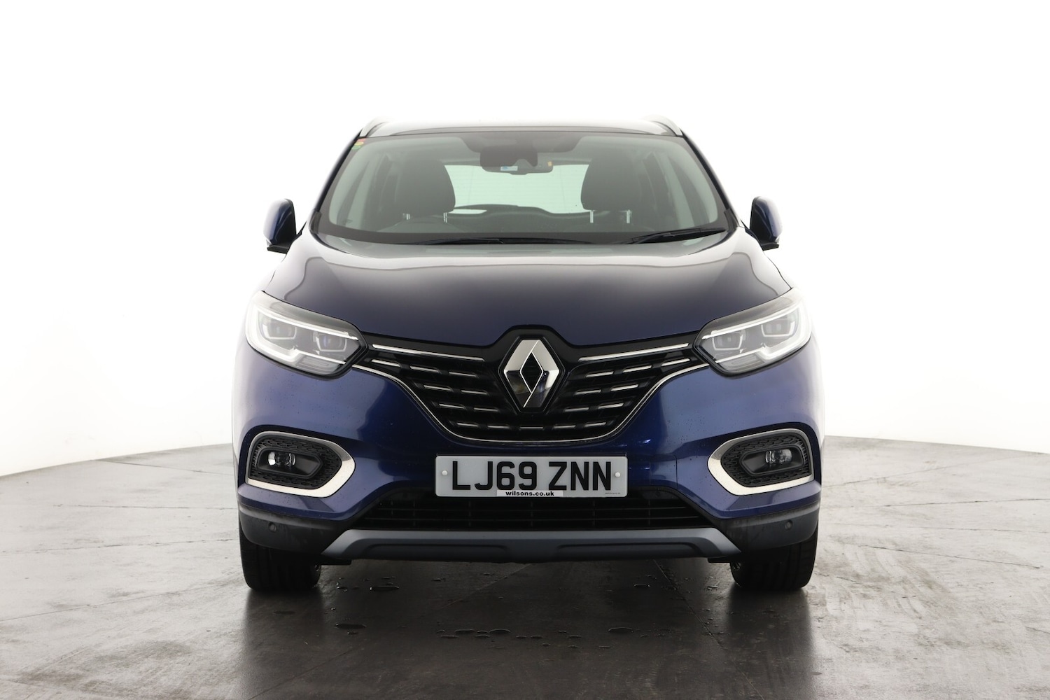Used Renault Kadjar 2019 for sale - 75763976: Photo 5