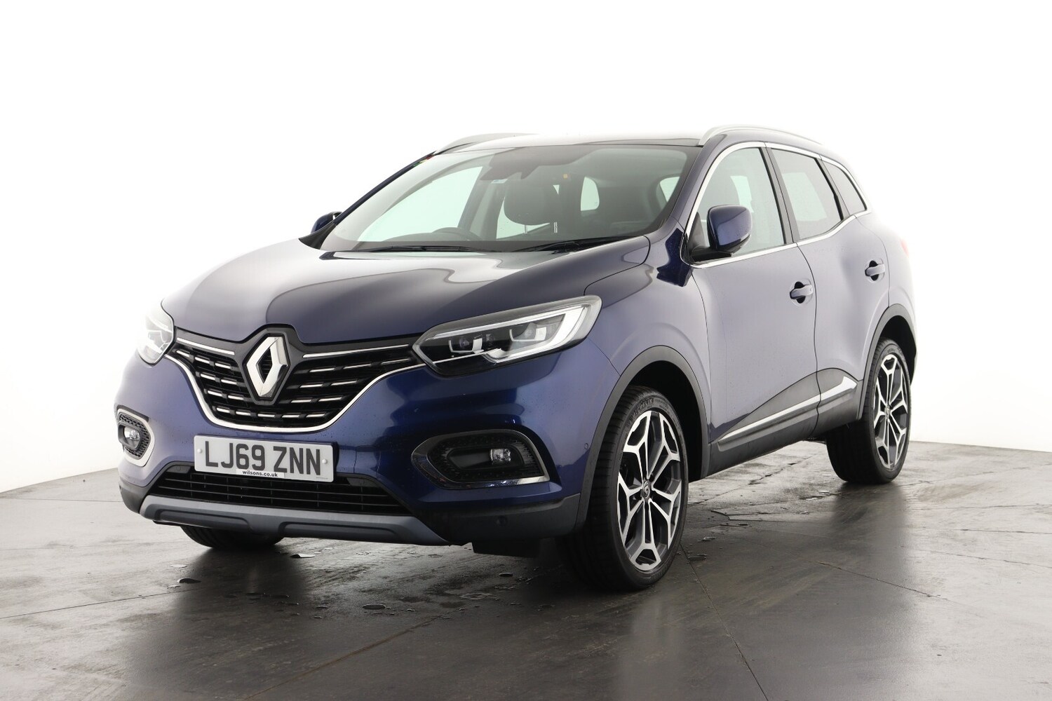 Used Renault Kadjar 2019 for sale - 75763976: Photo 6