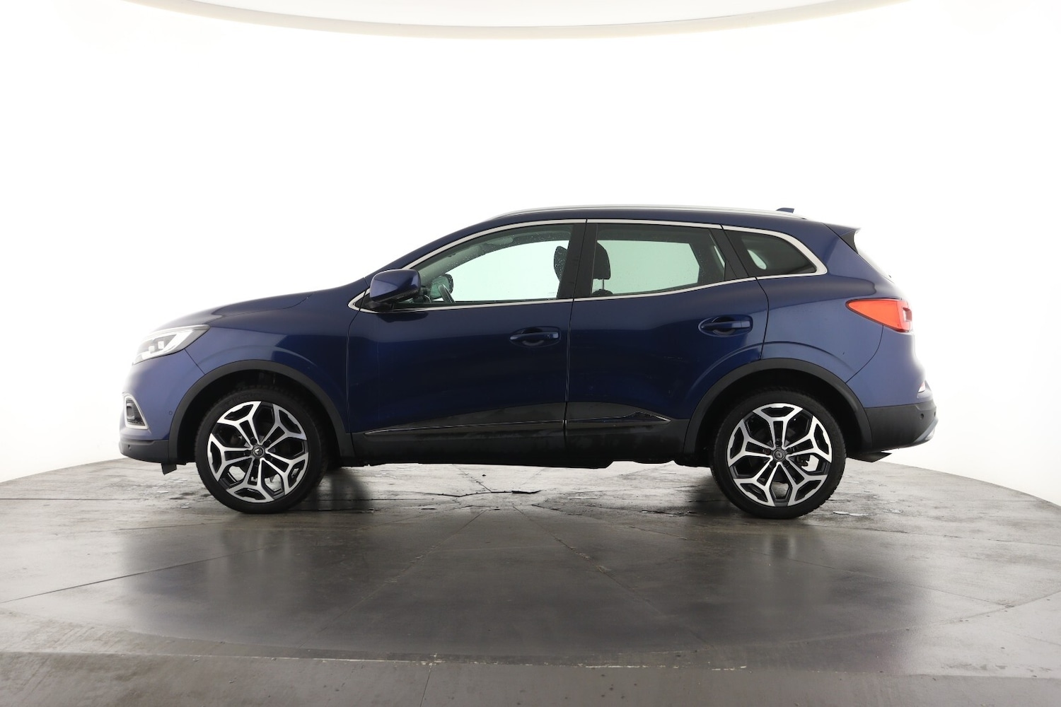 Used Renault Kadjar 2019 for sale - 75763976: Photo 7