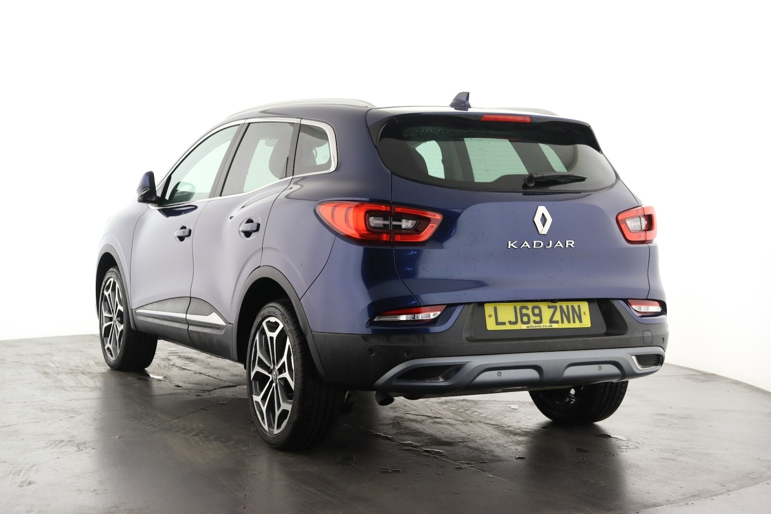 Used Renault Kadjar 2019 for sale - 75763976: Photo 8