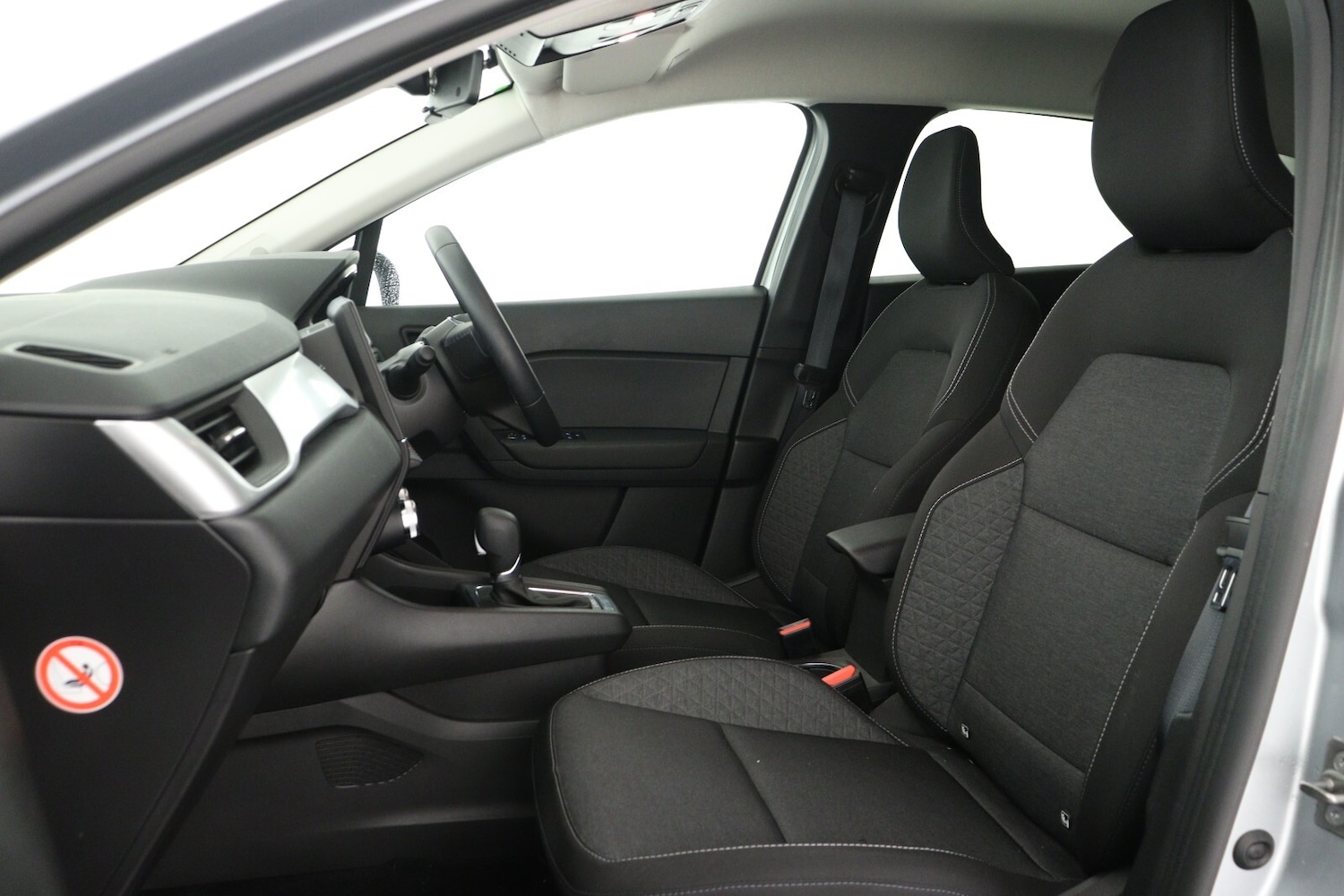 Used Renault Captur 2023 for sale - 76332281: Photo 11