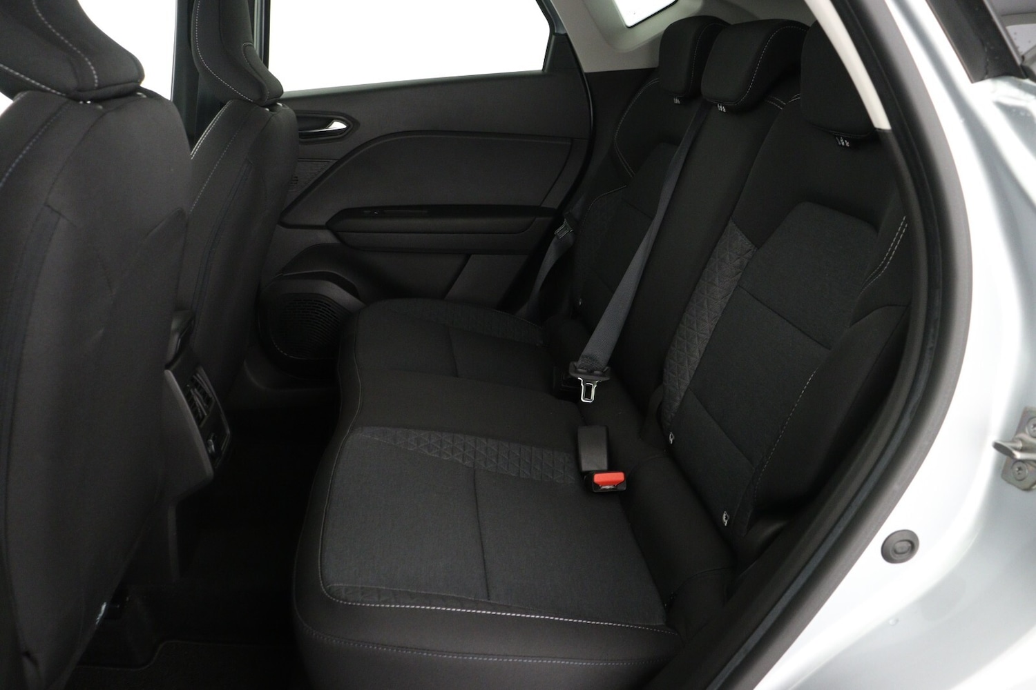 Used Renault Captur 2023 for sale - 76332281: Photo 13