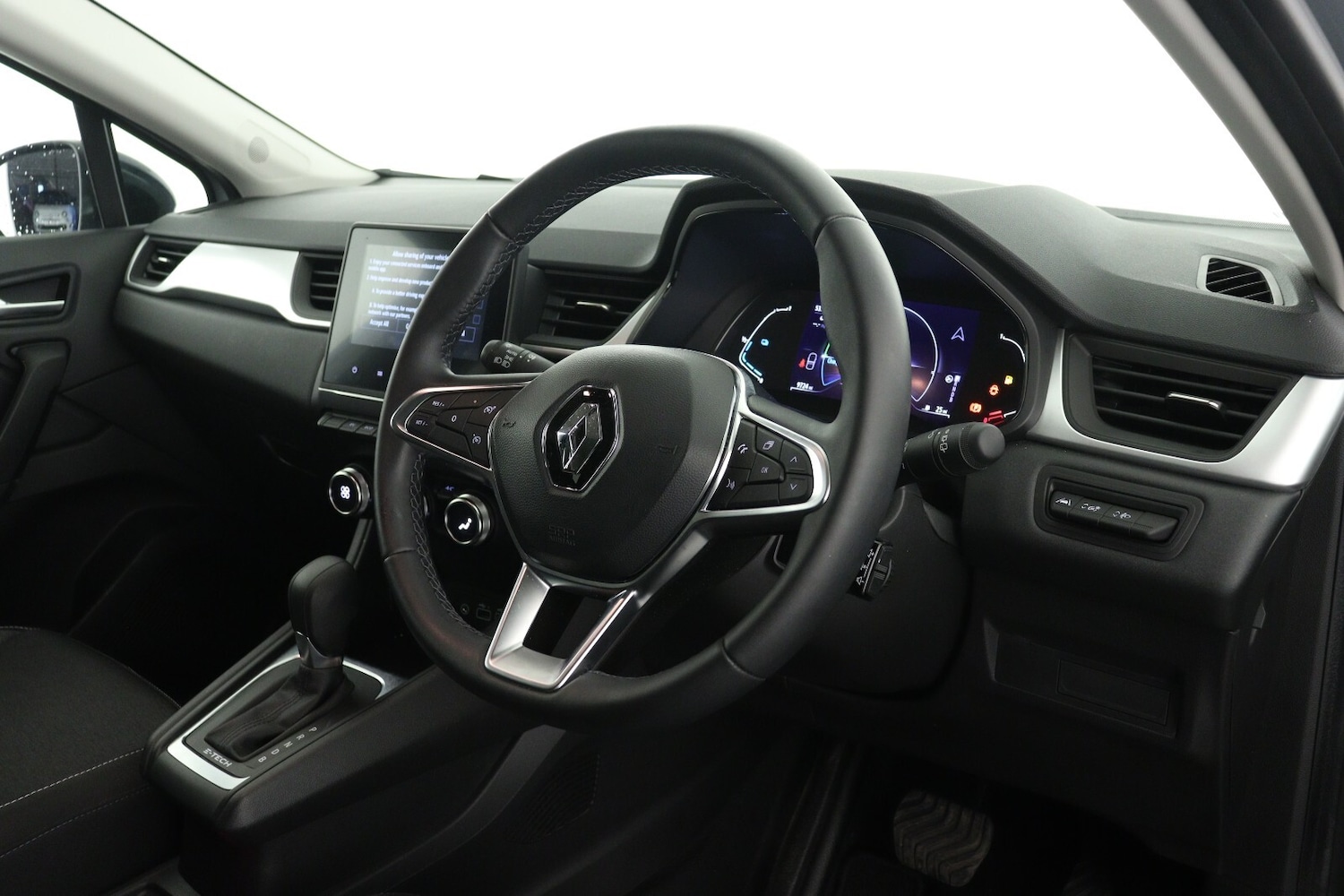 Used Renault Captur 2023 for sale - 76332281: Photo 14