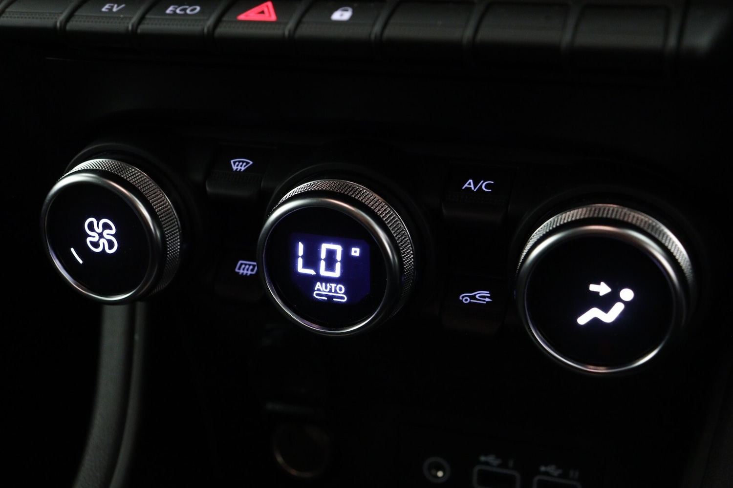 Used Renault Captur 2023 for sale - 76332281: Photo 19