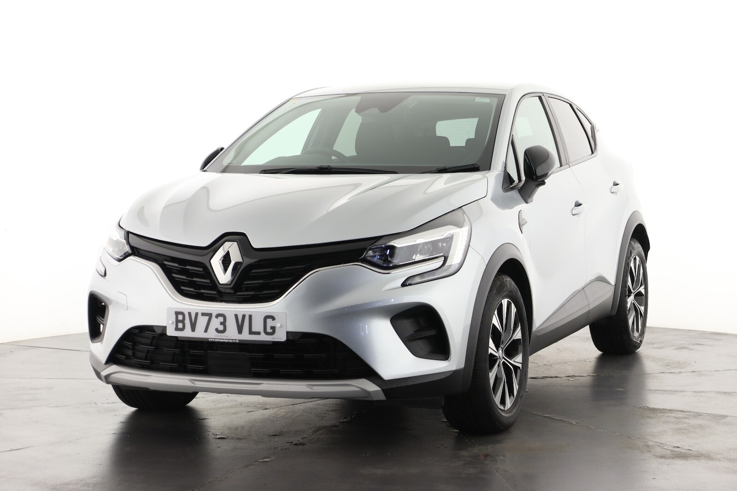 Used Renault Captur 2023 for sale - 76332281: Photo 7