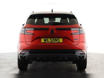 Used Renault Austral 2024 for sale - 75323681: Photo