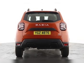Used Dacia Duster 2023 for sale - 77903275: Photo