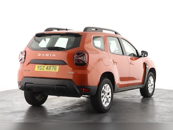 Used Dacia Duster 2023 for sale - 77903275: Photo