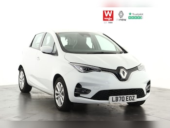 2020 - 100kW i Iconic R135 50kWh 5dr Auto