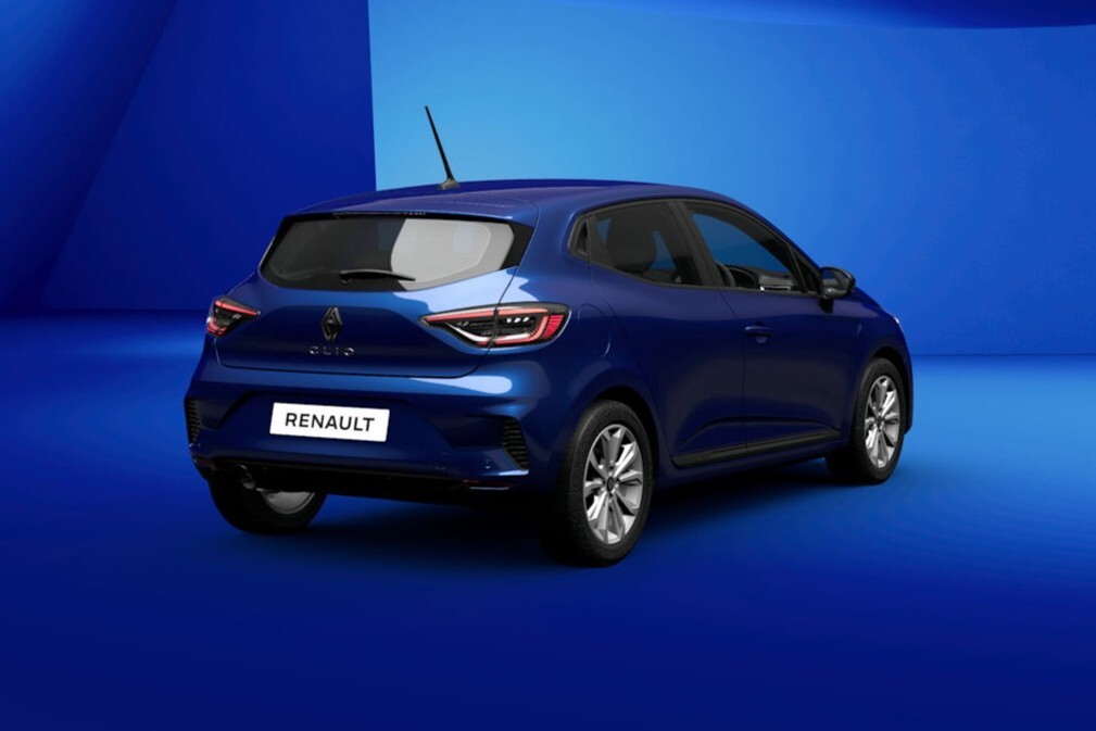 Used Renault Clio 2026 for sale - 77084913: Photo 2