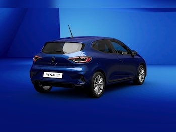 Used Renault Clio 2026 for sale - 77084913: Photo