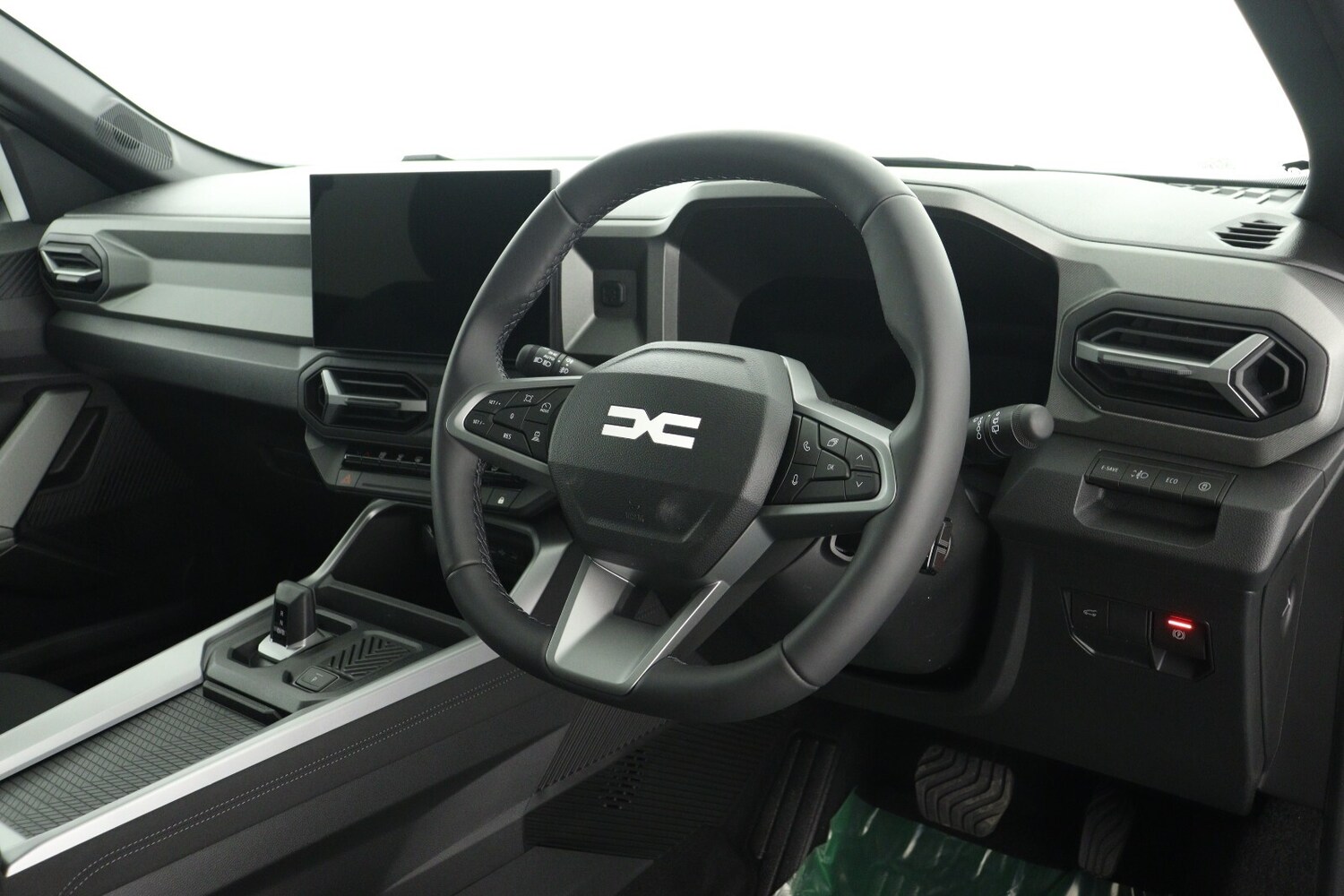 Used Dacia Bigster 2026 for sale - 77105946: Photo 14