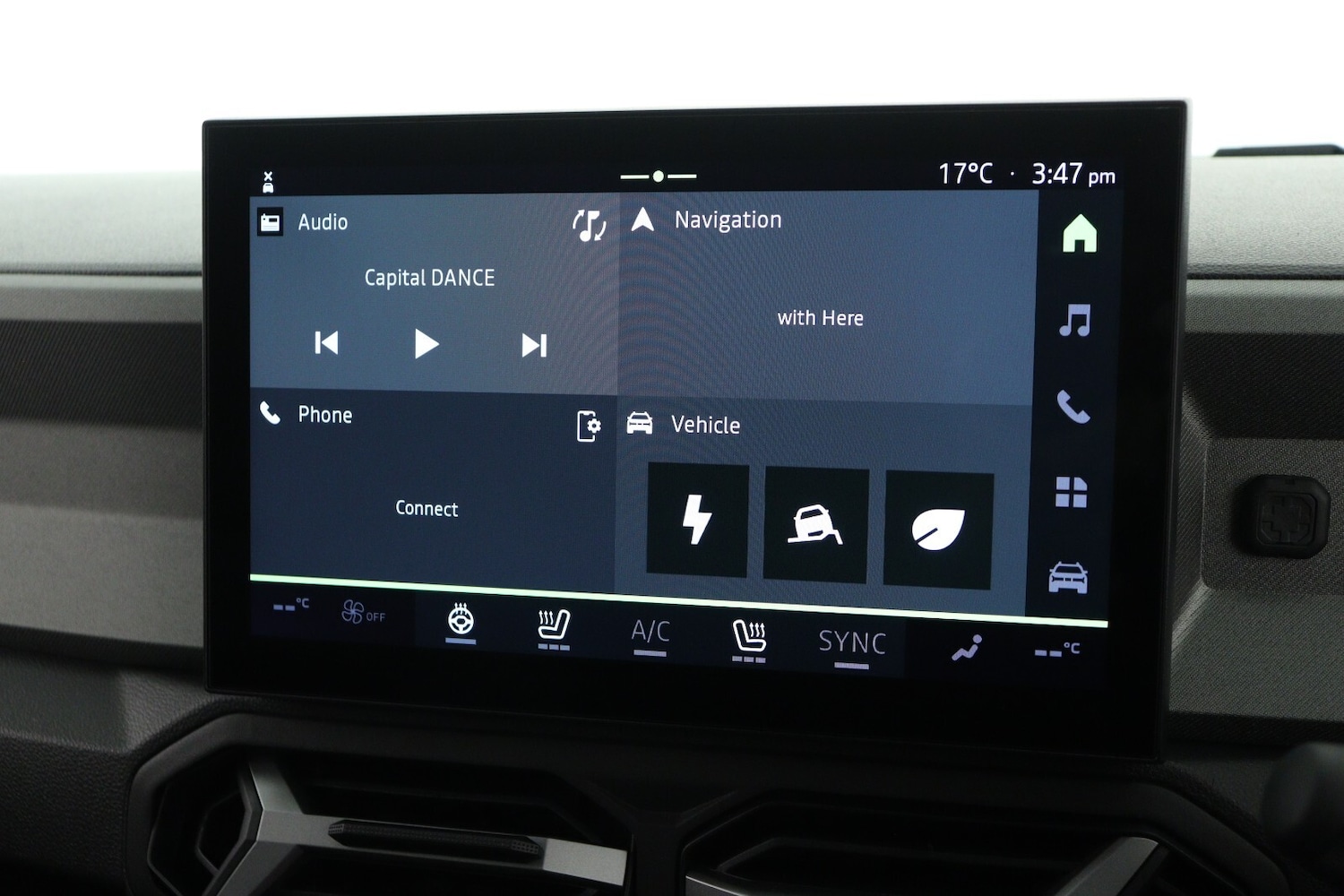 Used Dacia Bigster 2026 for sale - 77105946: Photo 17