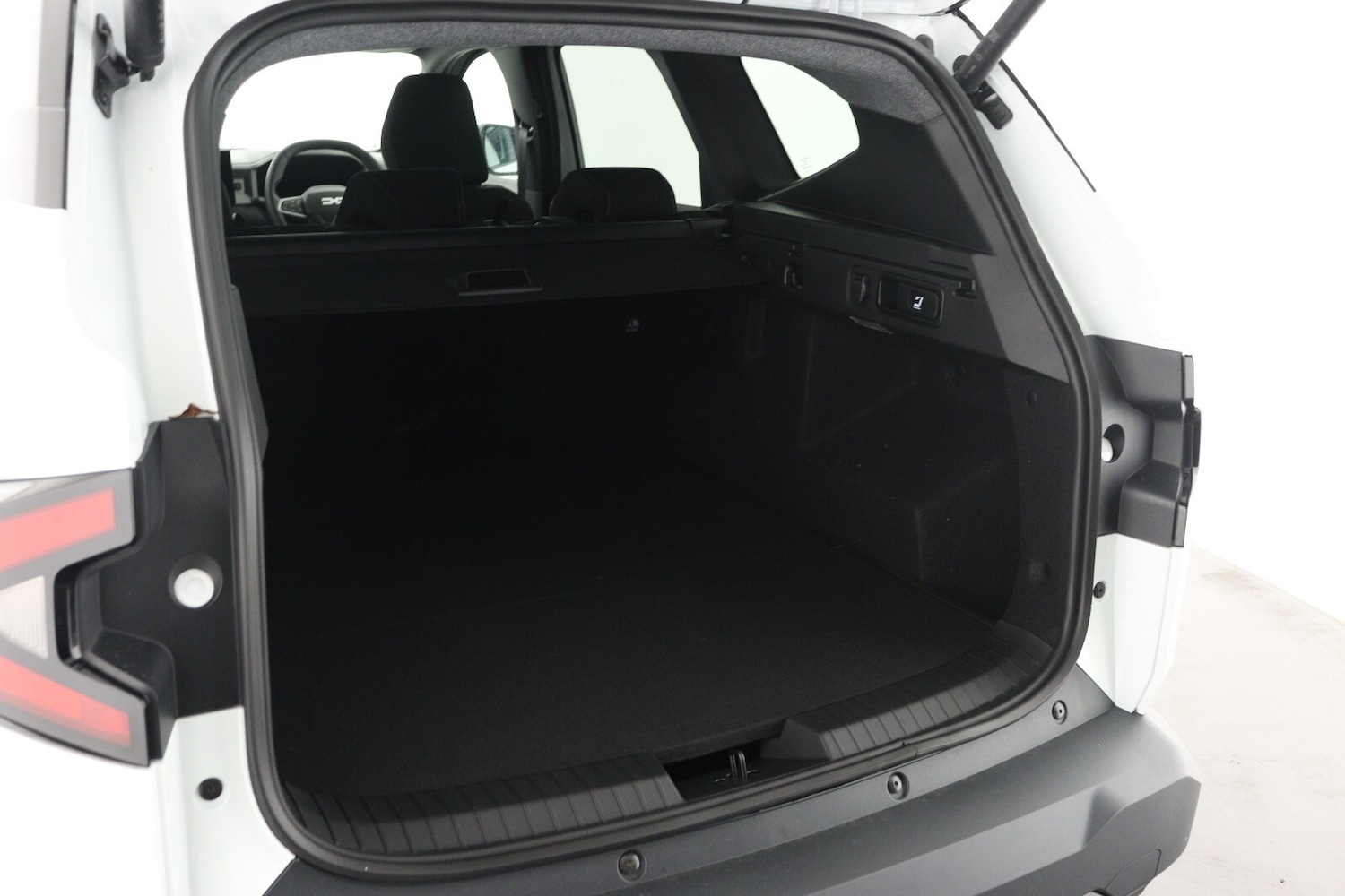 Used Dacia Bigster 2026 for sale - 77105946: Photo 9