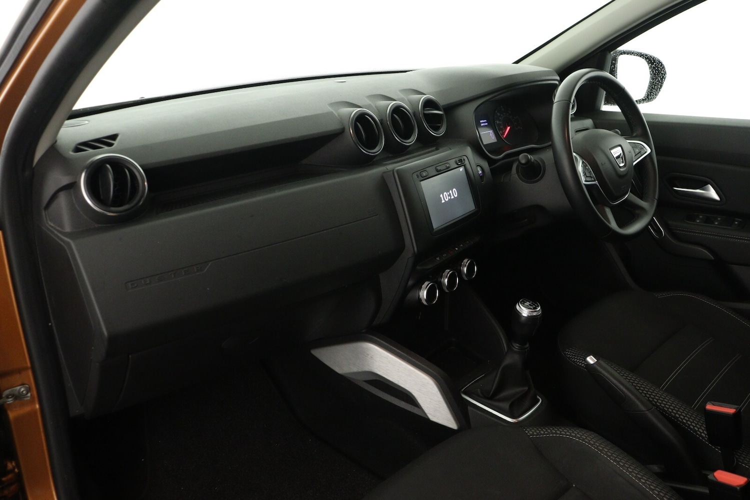 Used Dacia Duster 2020 for sale - 76494023: Photo 10