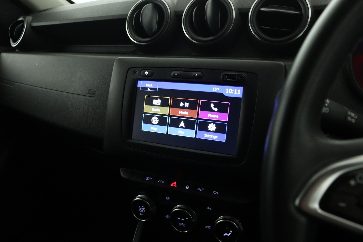 Used Dacia Duster 2020 for sale - 76494023: Photo 14