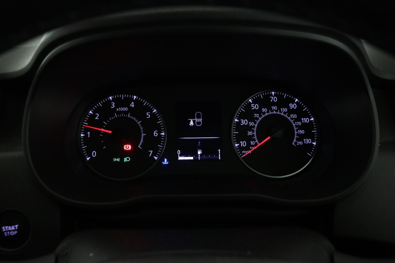 Used Dacia Duster 2020 for sale - 76494023: Photo 16