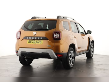 Used Dacia Duster 2020 for sale - 76494023: Photo