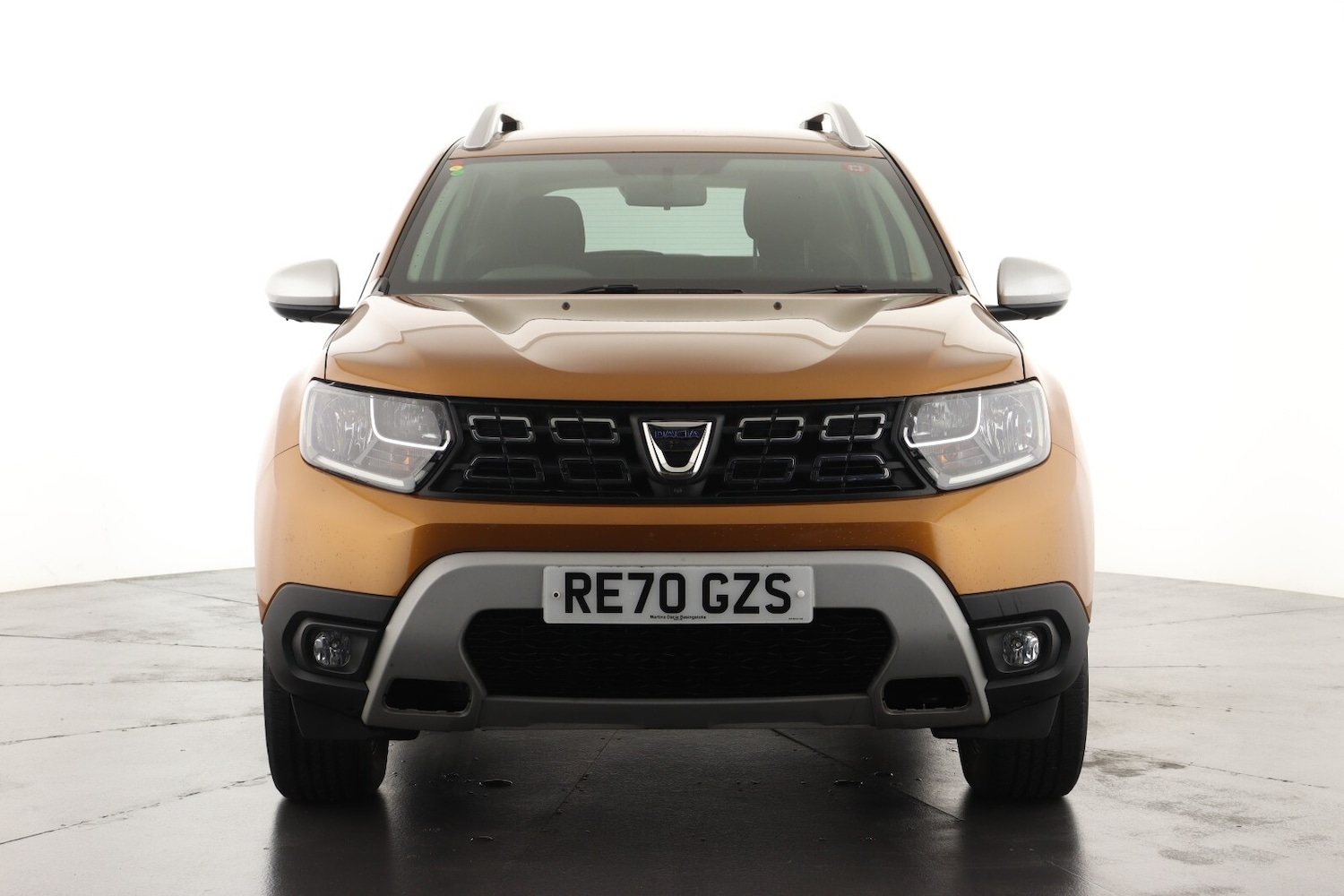 Used Dacia Duster 2020 for sale - 76494023: Photo 5