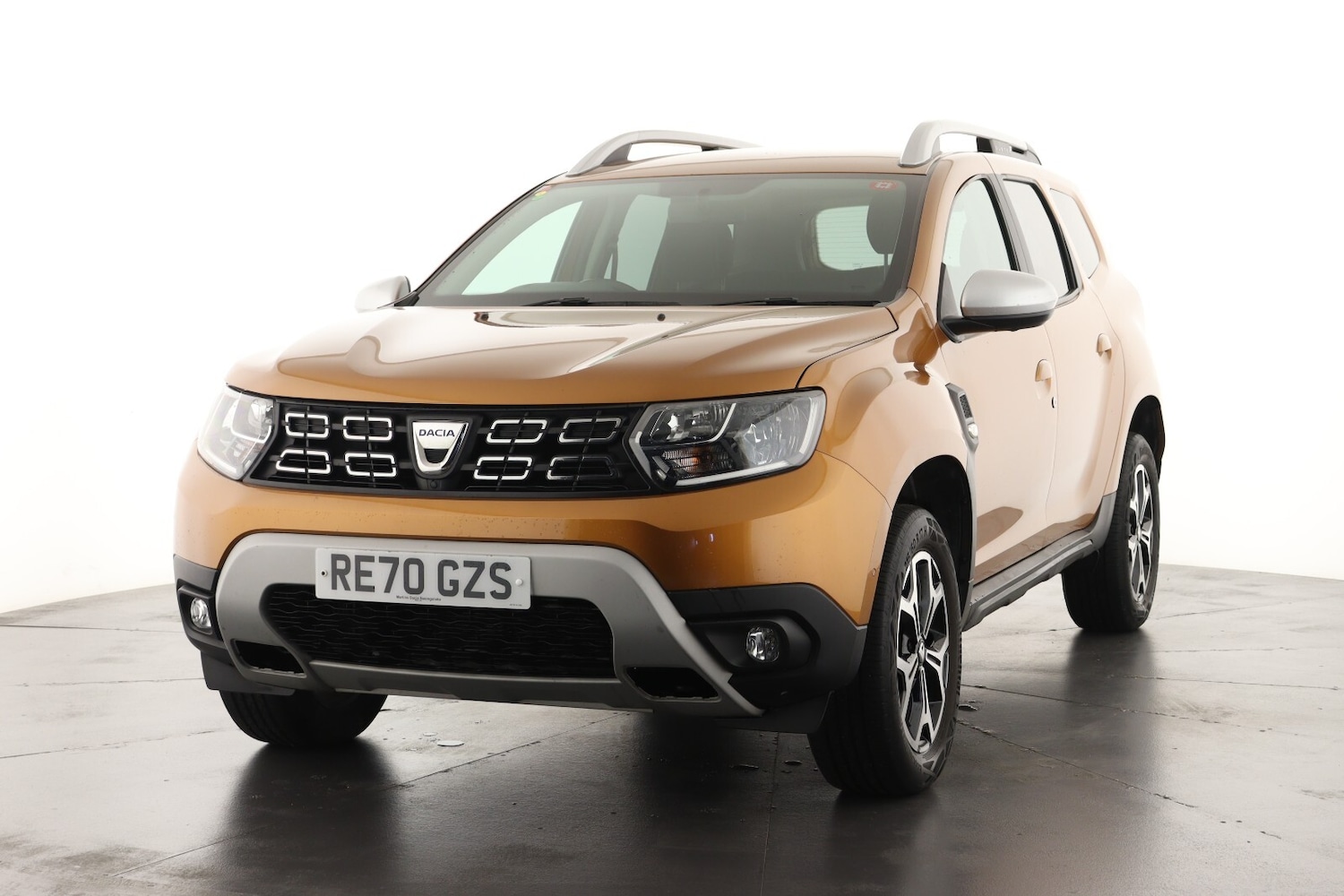 Used Dacia Duster 2020 for sale - 76494023: Photo 6